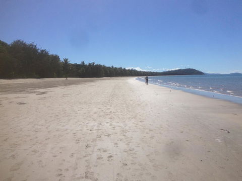 [ ANDY'S BEACH HOUSE ] - Accommodation Port Macquarie 2