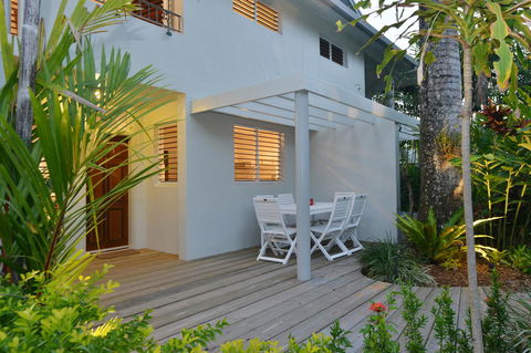 [ ANDY'S BEACH HOUSE ] - Accommodation Port Macquarie 8