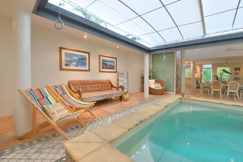 [ ANDY'S BEACH HOUSE ] - Accommodation Port Macquarie 23