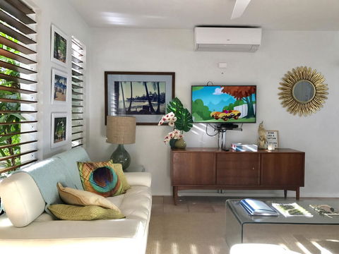 [ ANDY'S BEACH HOUSE ] - Accommodation Port Macquarie 31