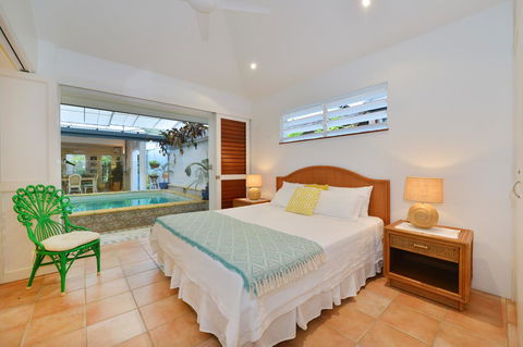 [ ANDY'S BEACH HOUSE ] - Accommodation Port Macquarie 27
