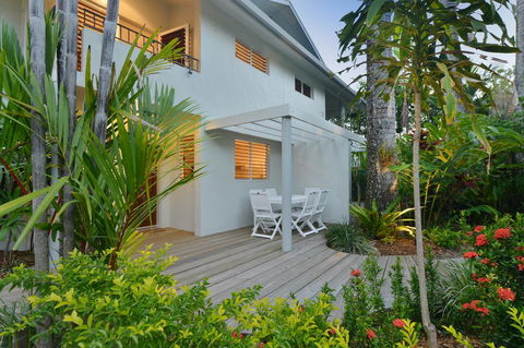 [ ANDY'S BEACH HOUSE ] - Accommodation Port Macquarie 12