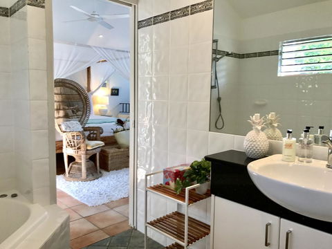 [ ANDY'S BEACH HOUSE ] - Accommodation Port Macquarie 38