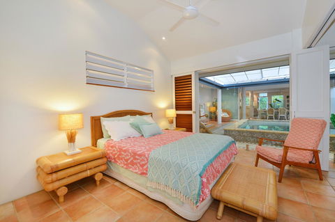 [ ANDY'S BEACH HOUSE ] - Accommodation Port Macquarie 24
