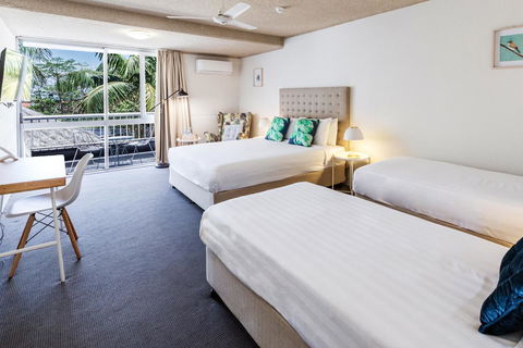 Greenmount Beach House - Accommodation Port Macquarie 40