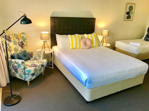 Greenmount Beach House - Accommodation Port Macquarie 29