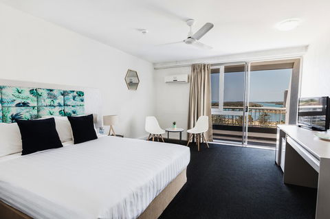 Greenmount Beach House - Accommodation Port Macquarie 12