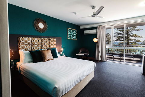 Greenmount Beach House - Accommodation Port Macquarie 15