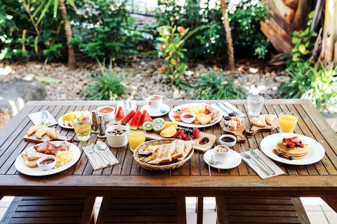 Greenmount Beach House - Accommodation Port Macquarie 30
