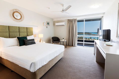 Greenmount Beach House - Accommodation Port Macquarie 11