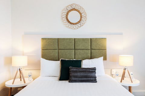Greenmount Beach House - Accommodation Port Macquarie 0