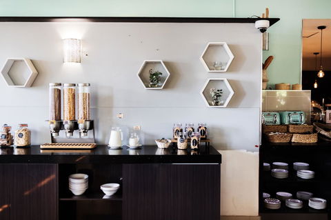 Greenmount Beach House - Accommodation Port Macquarie 32