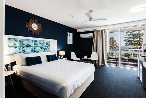 Greenmount Beach House - Accommodation Port Macquarie 2