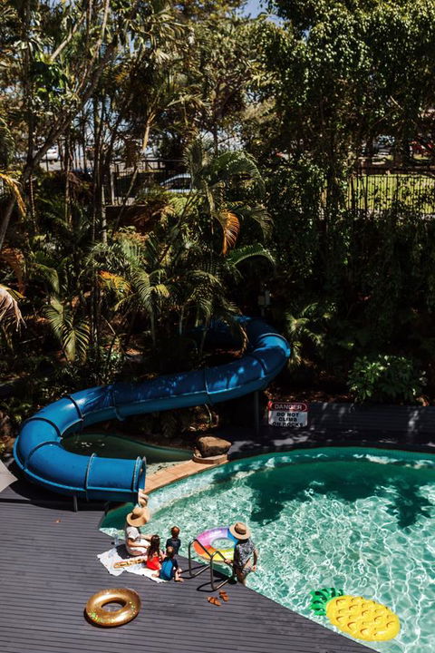 Greenmount Beach House - Accommodation Port Macquarie 14