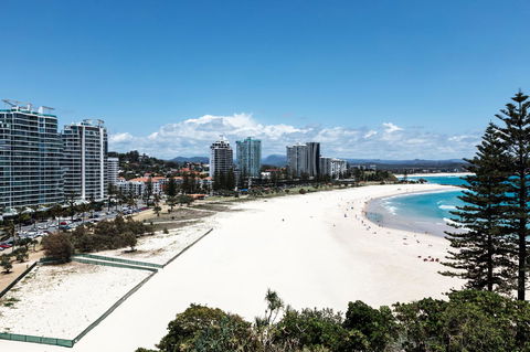 Greenmount Beach House - Accommodation Port Macquarie 5