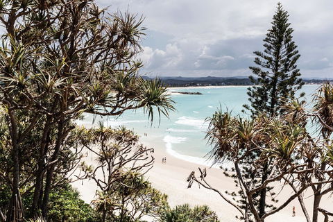 Greenmount Beach House - Accommodation Port Macquarie 21