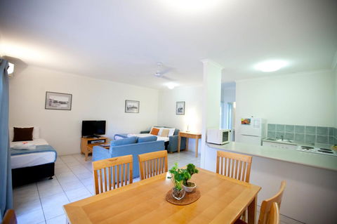 Trinity Beach Pacific - Accommodation Port Macquarie 10