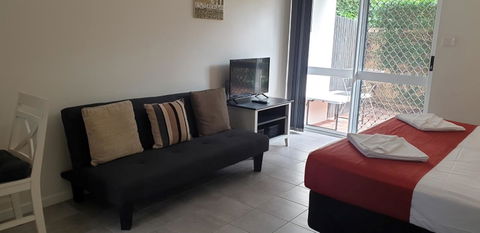 Trinity Beach Pacific - Accommodation Port Macquarie 1
