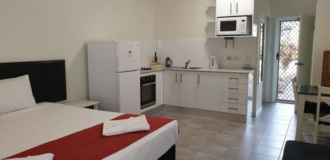 Trinity Beach Pacific - Accommodation Port Macquarie 2