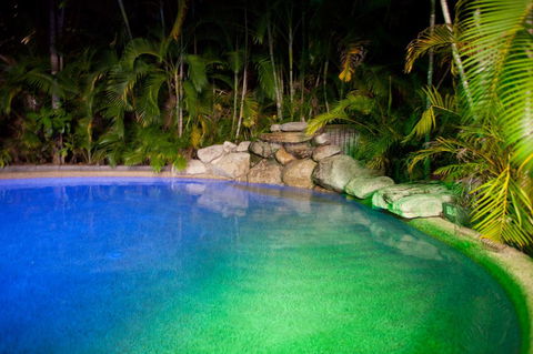 Trinity Beach Pacific - Accommodation Port Macquarie 13
