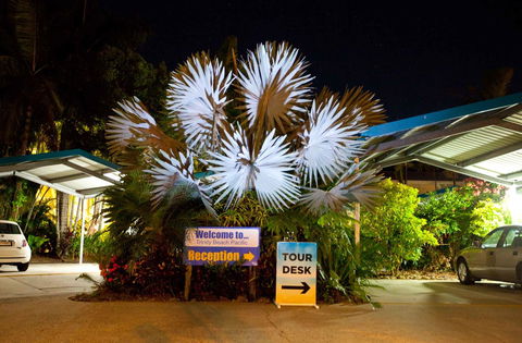 Trinity Beach Pacific - Accommodation Port Macquarie 11