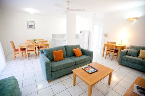 Trinity Beach Pacific - Accommodation Port Macquarie 8