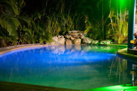 Trinity Beach Pacific - Accommodation Port Macquarie 4