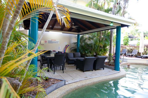 Trinity Beach Pacific - Accommodation Port Macquarie 12