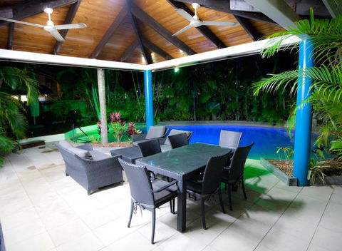 Trinity Beach Pacific - Accommodation Port Macquarie 3