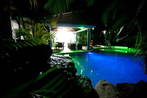 Trinity Beach Pacific - Accommodation Port Macquarie 14