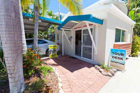 Trinity Beach Pacific - Accommodation Port Macquarie 16