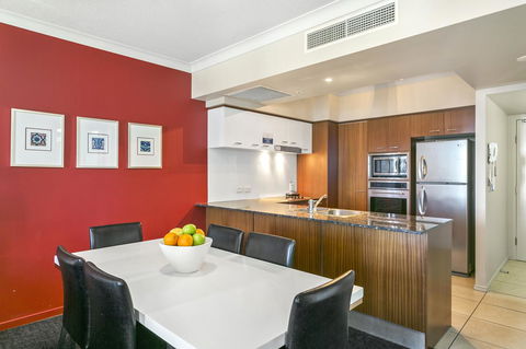 Mantra Towers Of Chevron - Accommodation Port Macquarie 19