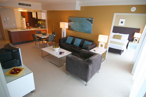 Mantra Towers Of Chevron - Accommodation Port Macquarie 16