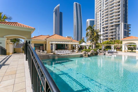 Mantra Towers Of Chevron - Accommodation Port Macquarie 11
