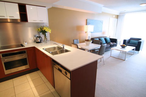 Mantra Towers Of Chevron - Accommodation Port Macquarie 13