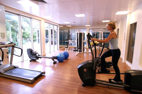 Mantra Towers Of Chevron - Accommodation Port Macquarie 3
