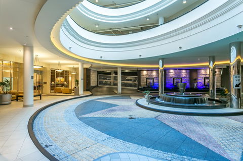 Mantra Towers Of Chevron - Accommodation Port Macquarie 5