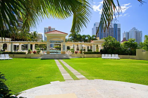 Mantra Towers Of Chevron - Accommodation Port Macquarie 7