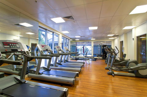 Mantra Towers Of Chevron - Accommodation Port Macquarie 6