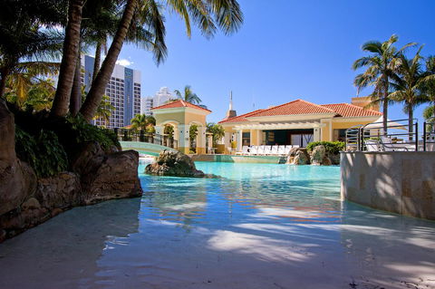Mantra Towers Of Chevron - Accommodation Port Macquarie 10