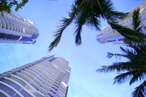 Mantra Towers Of Chevron - Accommodation Port Macquarie 4