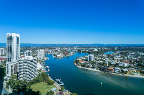 Mantra Towers Of Chevron - Accommodation Port Macquarie 12