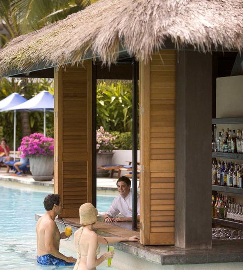 Palm Cove Paradise - Couples Spa Beach Getaway - Accommodation Port Macquarie 21