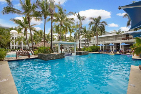 Palm Cove Paradise - Couples Spa Beach Getaway - Accommodation Port Macquarie 17