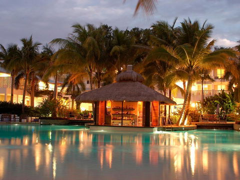 Palm Cove Paradise - Couples Spa Beach Getaway - Accommodation Port Macquarie 16
