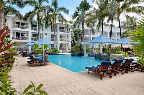 Palm Cove Paradise - Couples Spa Beach Getaway - Accommodation Port Macquarie 18