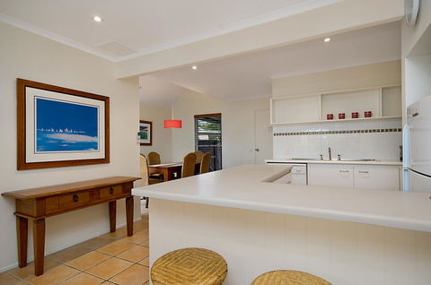 Skippers Cove Waterfront Resort - Accommodation Port Macquarie 16