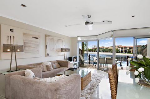 Skippers Cove Waterfront Resort - Accommodation Port Macquarie 5