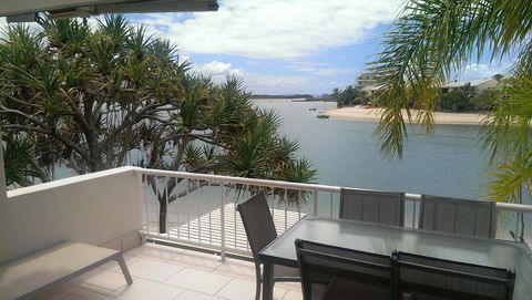Skippers Cove Waterfront Resort - Accommodation Port Macquarie 7