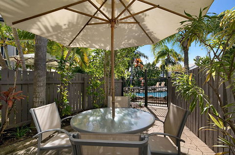 Skippers Cove Waterfront Resort - Accommodation Port Macquarie 17